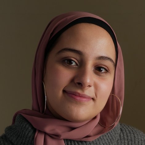 Laila Ghoneim