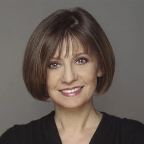 Gordana Rashovich