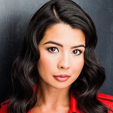 Caroline Kwan