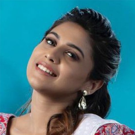 Sruthy Sathyan