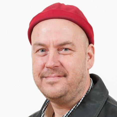Artur Talvik