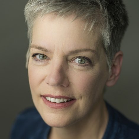 Kristin Shepherd