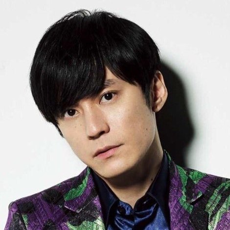 Subaru Shibutani