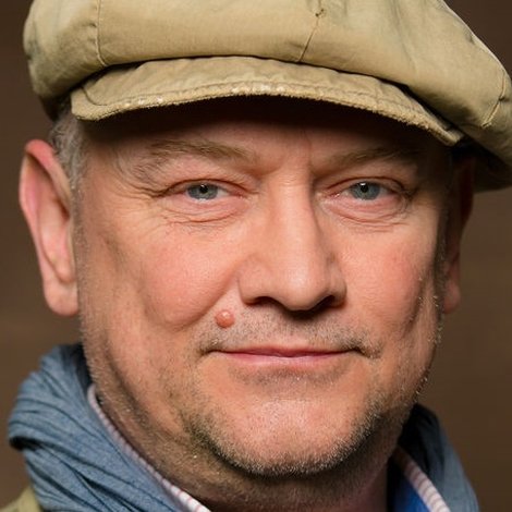 István Znamenák