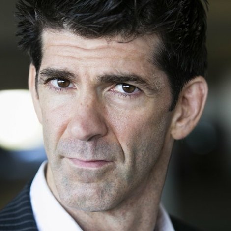 Timothy Davis