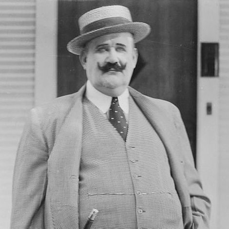 Joe Roberts