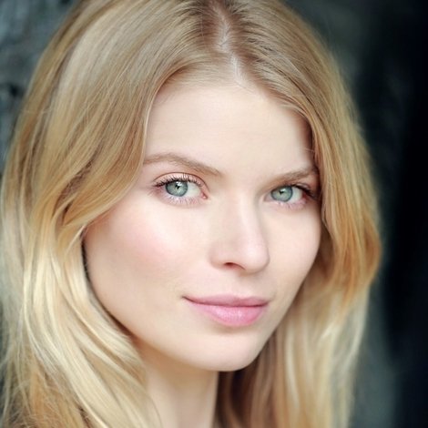 Gina Bramhill