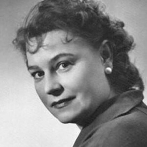 Nina Zorskaya