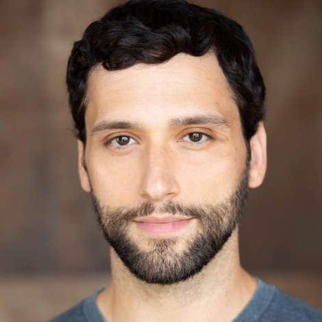 Andrew DiConcetto