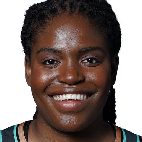 Jonquel Jones