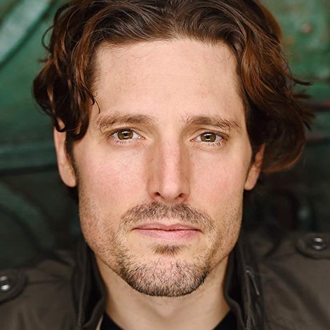 Brett McKee