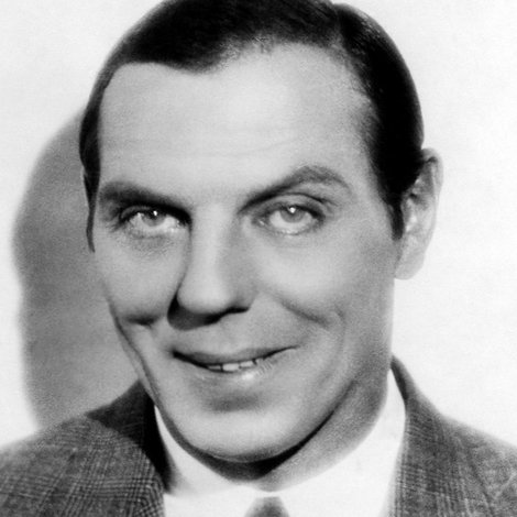 Karl Dane