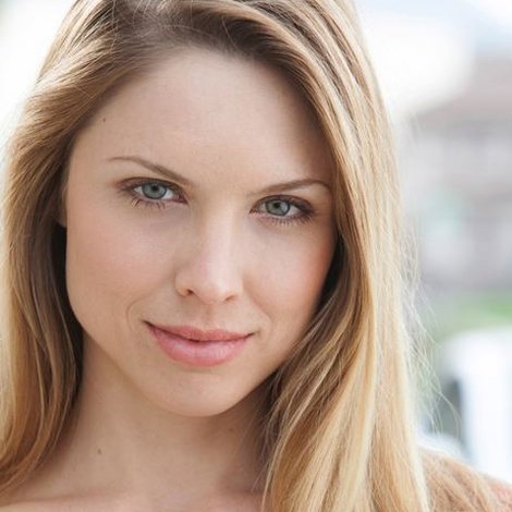 Erica Eynon