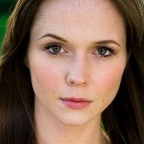 Brooke Harman