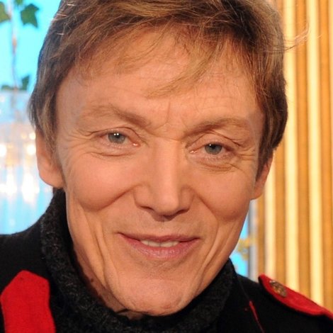 Patrick Loiseau