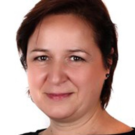 Şehnaz Bölen Taftalı