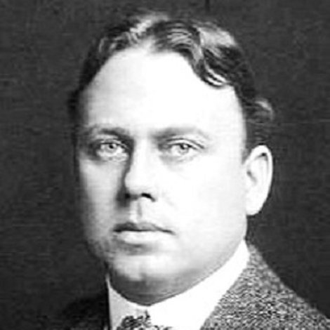 Edwin Holt