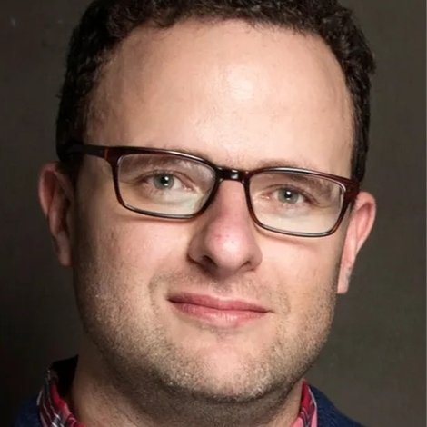 Mark Heyman