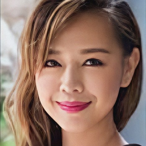 Margaret Chung