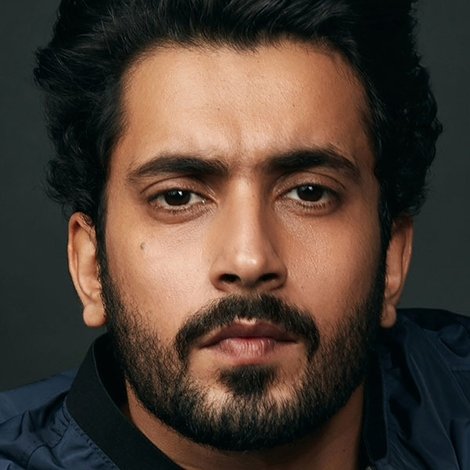 Sunny Singh