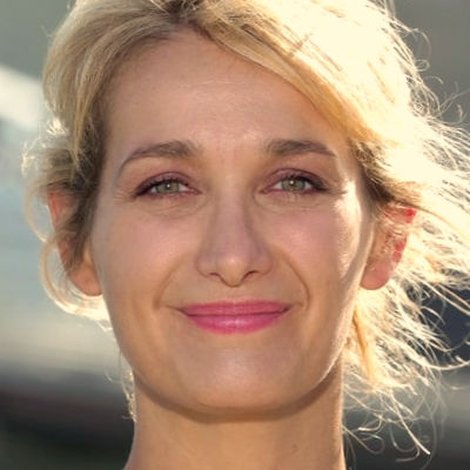Caroline Anglade