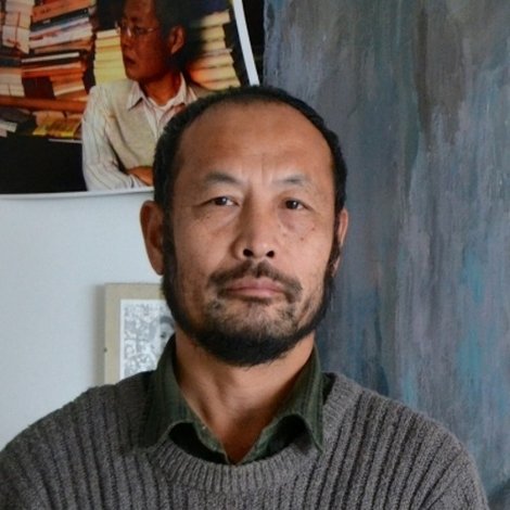 Hu Jie