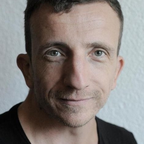 Alexander Seibt