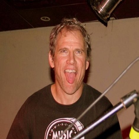 Mike Dillon