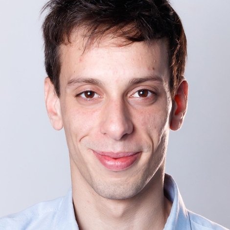 Tomás Raimondi