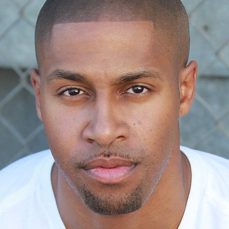 Alvin Ellie