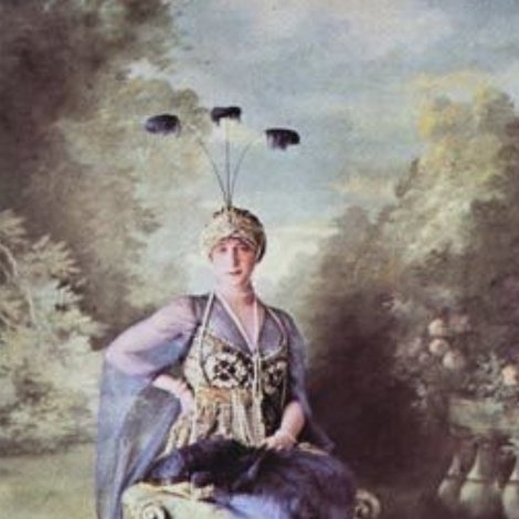 Marguerite Vrignault