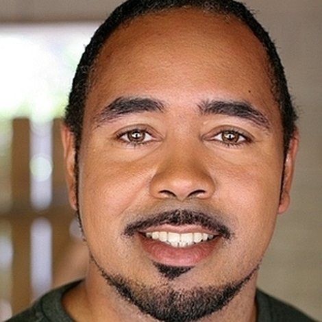 Troy Harris