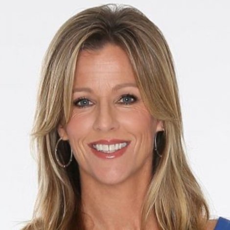 Kelly Tilghman