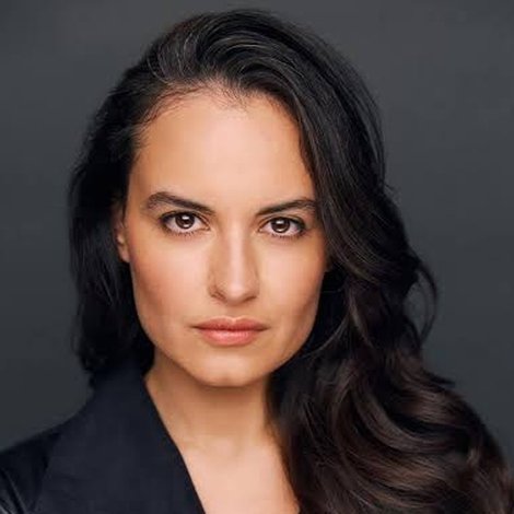 Gabriella Fanuele