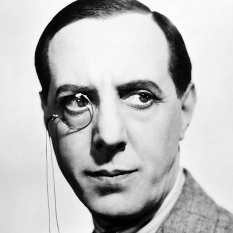 Ralph Lynn