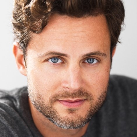 Nicholas Delany