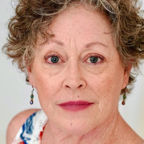 Jane Hammill