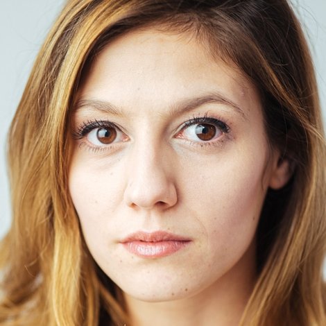 Ada Galeș