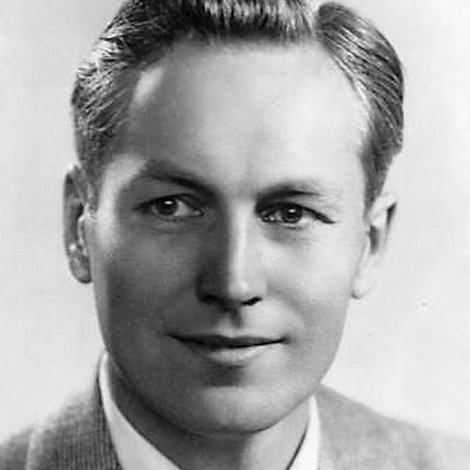 Lanny Ross