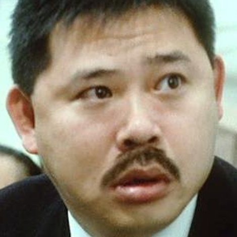 Alex Ng Hong-Ling