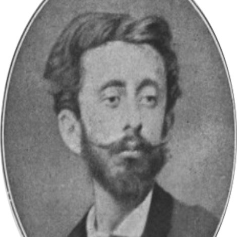 Tristan Corbière