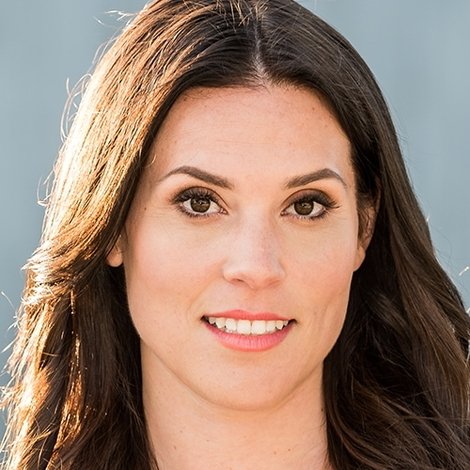 Jessica Cisneros Ramsey