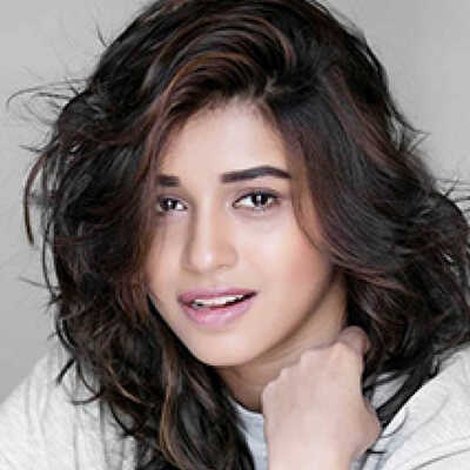 Sanskruti Balgude