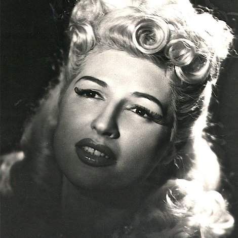 Mara Rúbia