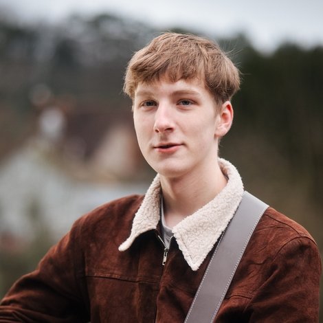 Xander Chappell