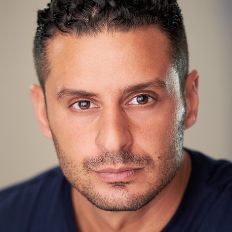 Jean Paul Najm