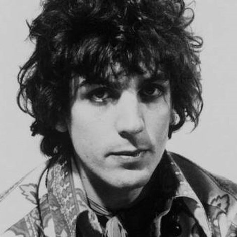Syd Barrett