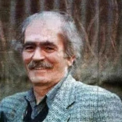 Jalal Moosavi