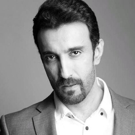 Aamir Qureshi