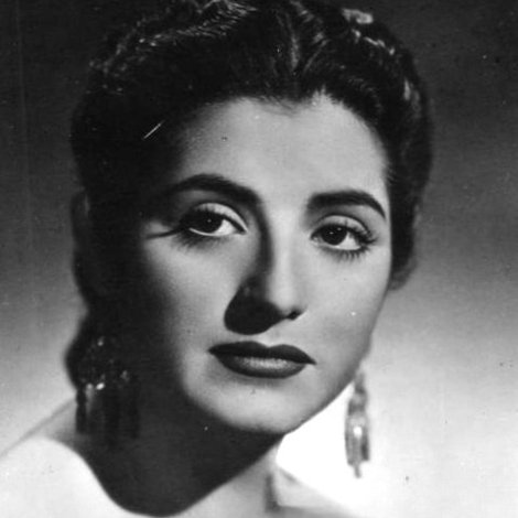 Juanita Reina